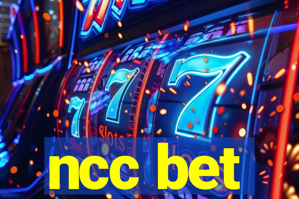 ncc bet